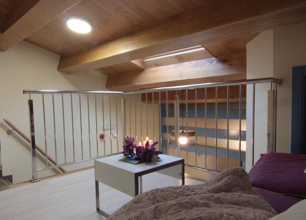 산티아고데콤포스텔라 Casa Do Medio 아파트 외부 사진